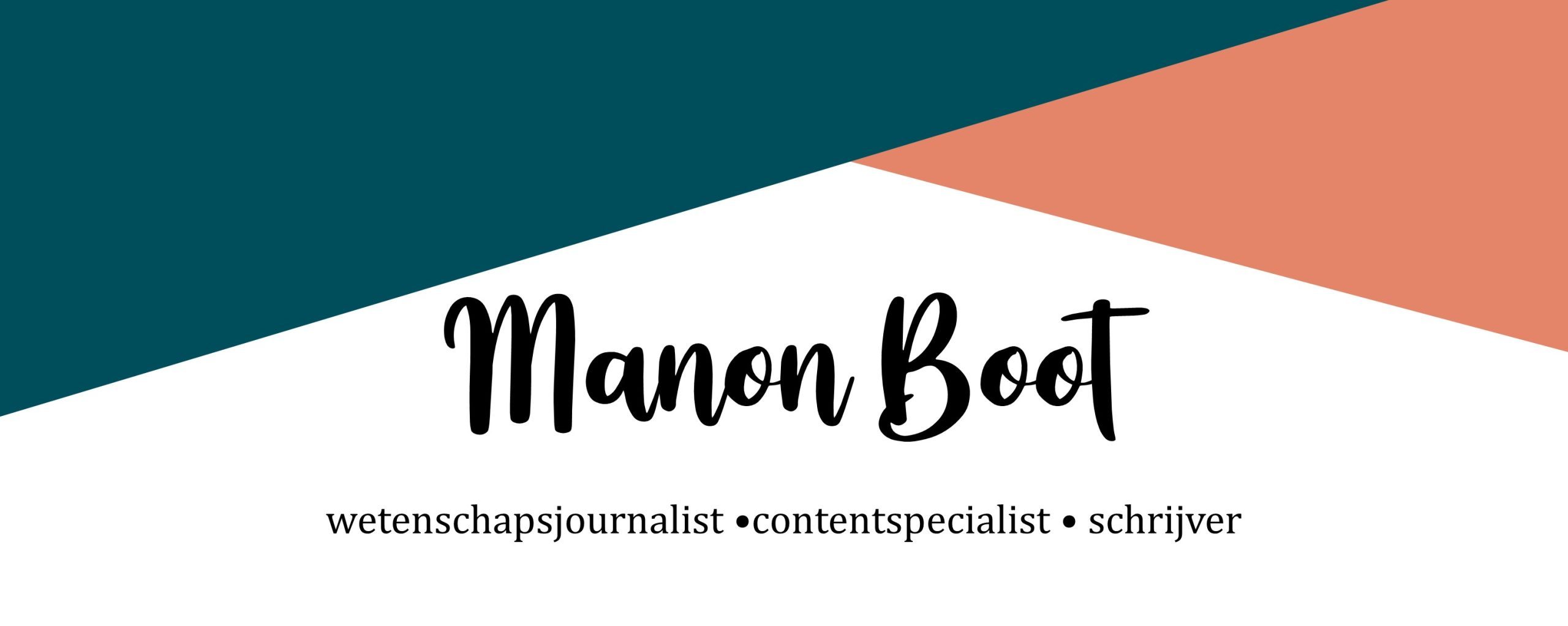 Manon Boot
